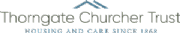 Thorngate Churcher Trust logo