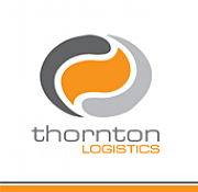 Thornton Logistics Ltd logo