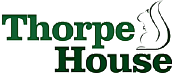 Thorpe House Nursing Home Ltd logo