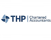 THP Saffron Walden Accountants logo