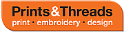 Threads & Print Ltd logo