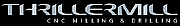 Thrillermill Cnc Precision Machining Ltd logo