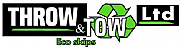 Throw & Tow Eco Skips Ltd logo