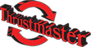 Thrustmaster of Texas Inc logo