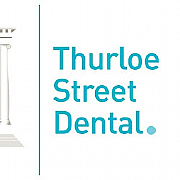 Thurloe Street Dental and Implant Centre logo
