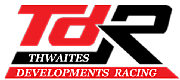 Thwaites Developments Ltd logo