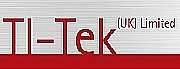 TI-TEK (UK) Ltd logo