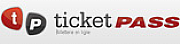 TICKETPASS Ltd logo