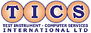 TICS International Ltd logo