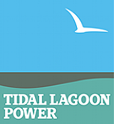 Tidal Lagoon Power logo