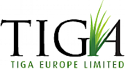 Tiga Europe Ltd logo