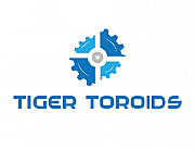 Tiger Toroids logo