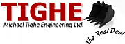 Tighe Engineering Ltd logo