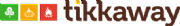 Tikkaway Indian Health Grill Ltd logo
