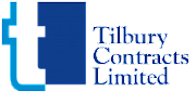 Tilbury Contracting Ltd logo