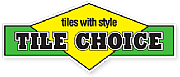 Tile Choice logo