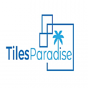 Tiles Paradise logo