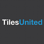 Tiles United logo