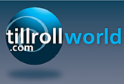 Tillrollworld logo