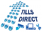 Tills Direct logo