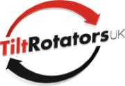 TiltRotators UK logo