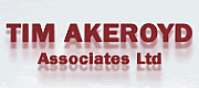 Tim Akeroyd Associates Ltd logo
