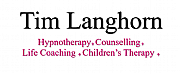 Tim Langhorn logo