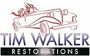 Tim Walker Ltd logo