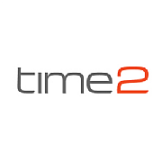 Time2 Technology logo