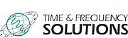 Time & Frequency Solutions Ltd logo
