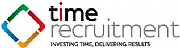 Time Recruitment Solutions Ltd logo