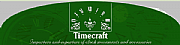 Timecraft Ltd logo