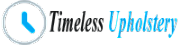 Timeless Upholstery Ltd logo