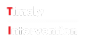 Timelyintervention Ltd logo
