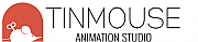 Tinmouse Animation Studio logo