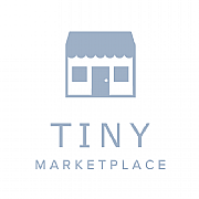 Tiny Marketplace logo
