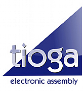 Tioga Ltd logo