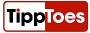 Tipp Toes Podiatry Ltd logo