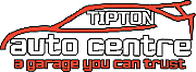 Tipton Auto Centre Ltd logo