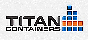 Titan Arcticstore A/S logo