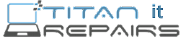 Titan It Solutions Ltd logo