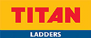 Titan Ladders Ltd logo