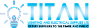 TITAN LIGHTING & ELECTRICAL SUPPLIES LTD logo