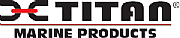 TITAN MARINE PRODUCTS LTD logo