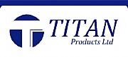 Titan Products Ltd logo