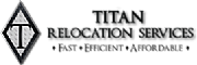 TITAN RELOCATIONS LTD logo