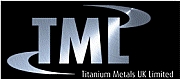 Titanium Metals UK Ltd logo