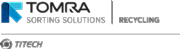 Tomra Sorting Solutions logo