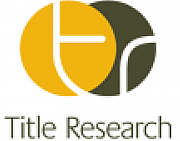 Title Research Ltd logo