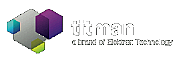 Titman Tip Tools Ltd logo